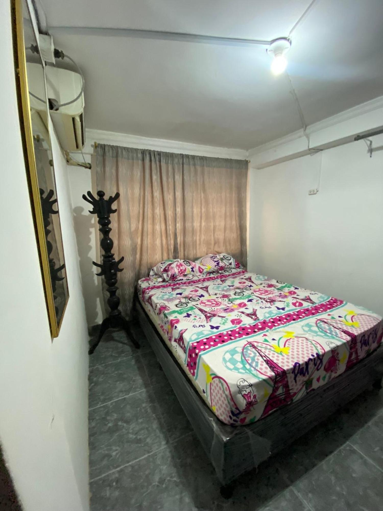 Apartamentos Turisticos Cartagena Esterno foto