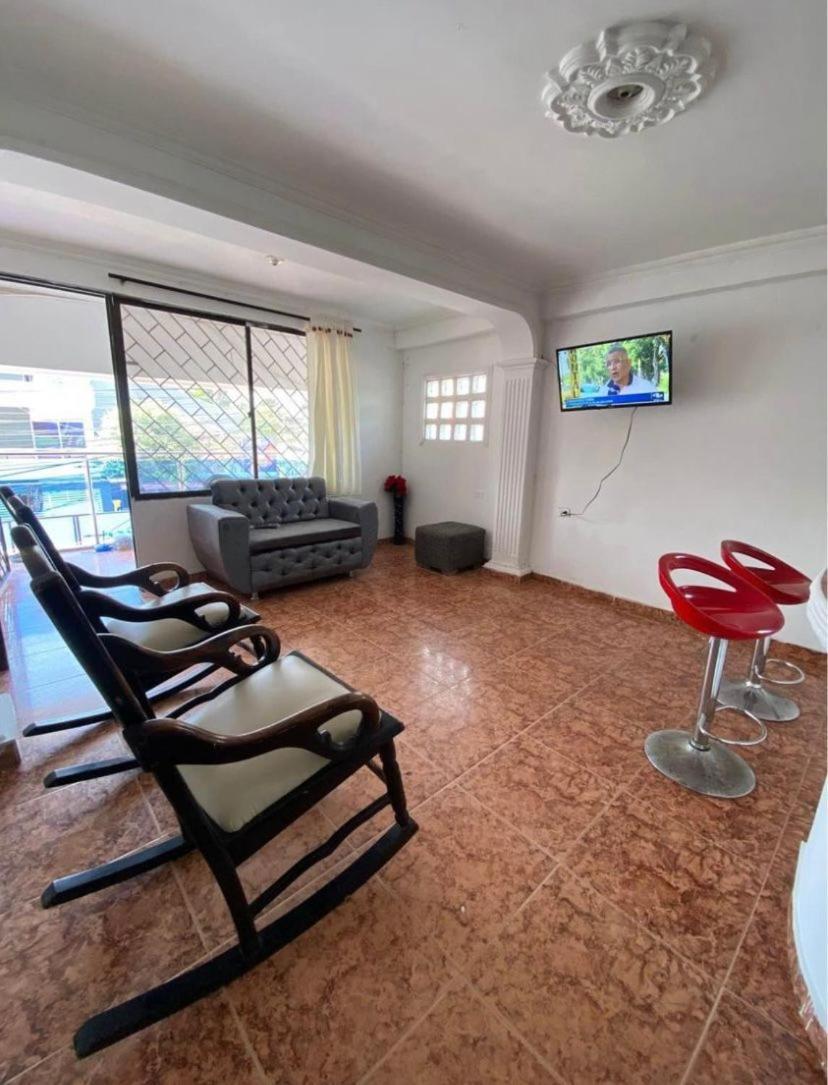 Apartamentos Turisticos Cartagena Esterno foto