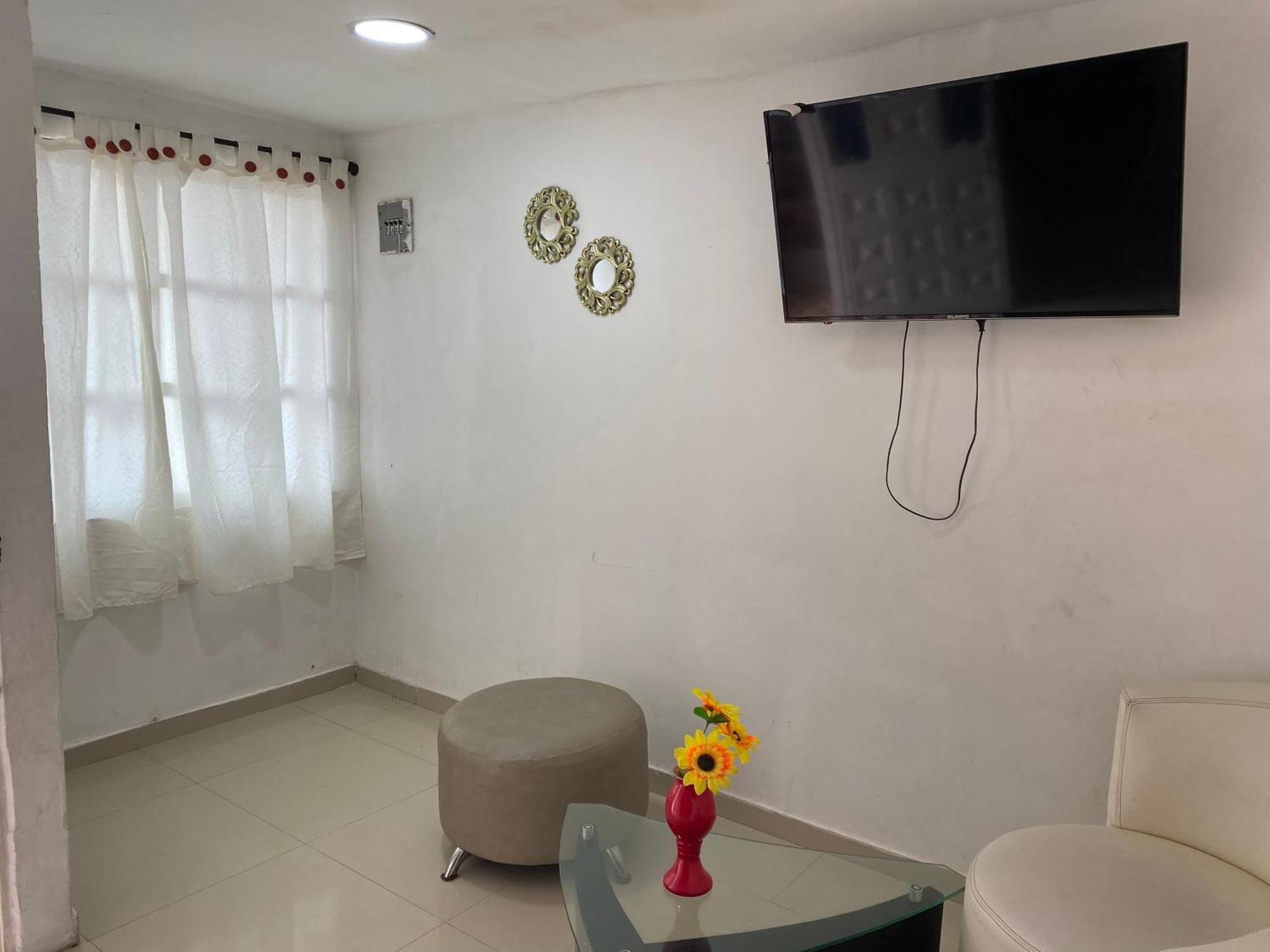 Apartamentos Turisticos Cartagena Esterno foto